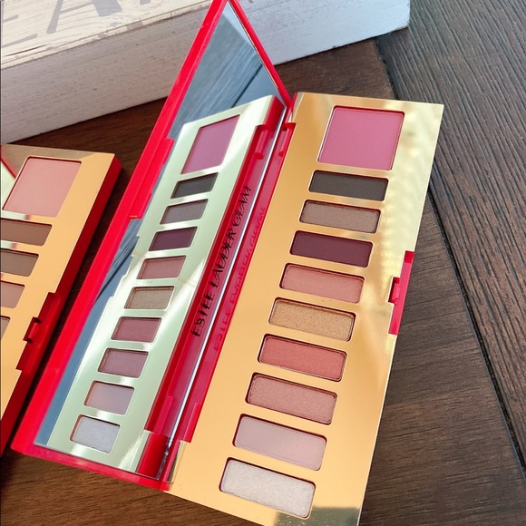 Bundle of Estée Lauder 2 eye and face,New, - Picture 5 of 6